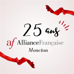 Alliance Française, Moncton, NB opening hours