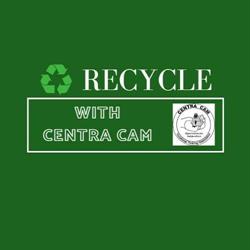 Recycle with Centra Cam, Camrose, AB opening hours