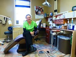 The Smile People, Dental Hygiene Inc., Salmon Arm, BC opening hours