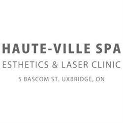 Haute-Ville Spa, Uxbridge, ON opening hours