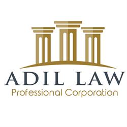 Adil Law Professional Corporation - Your Local L awyer, Mississauga, ON opening hours