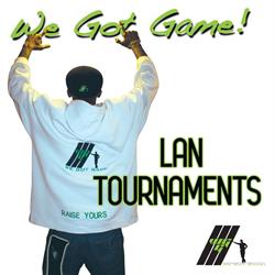 We Got Game! Lan Centre, Mississauga, ON opening hours