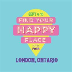 Western Fair District Market, London, ON opening hours