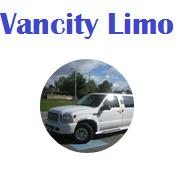 Vancity Limo, Surrey, BC opening hours