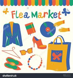 Brampton Royal Flea Market, opening hours