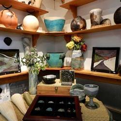 Kawartha Wilds Pottery, Bobcaygeon, ON opening hours