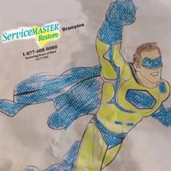 Servicemaster Restore Of Brampton, opening hours