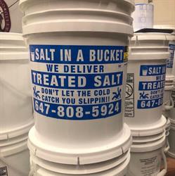 Salt In A Bucket, Scarborough, ON opening hours