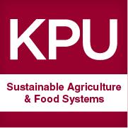 Kpu Sustainable Agriculture & Food Systems, Richmond, BC opening hours