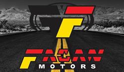 Fagan Motors, Russell, ON opening hours