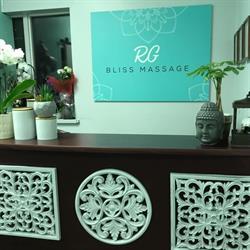 Rg Bliss Massage, North York, ON opening hours