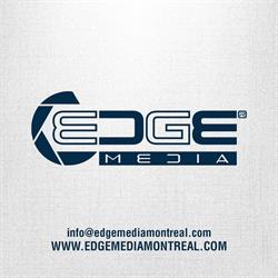 Edge Media, Montréal, QC opening hours