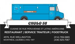 Cholo 58, Verdun, QC opening hours