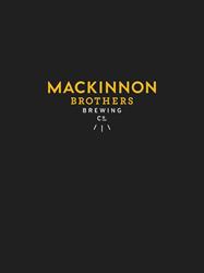 Mackinnon Brothers Brewing Company, Bath, ON opening hours