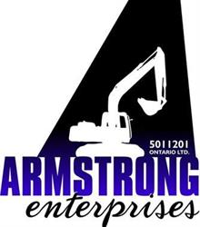 Armstrong Enterprises, Iron Bridge, ON opening hours