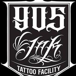 905 Ink, Brampton, ON opening hours