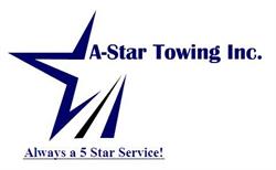A-Star Towing Inc, Calgary, AB opening hours