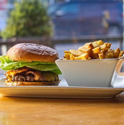 The Burger Cellar - Burger Grill & Wine Bar, Toronto, ON opening hours