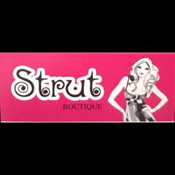 Strut Boutique, Perth, ON opening hours