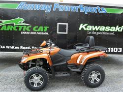 Runway Powersports, Trenton, ON opening hours