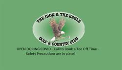 Iron & The Eagle Golf & Country Club, Mono, ON opening hours
