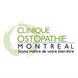 Ostéopathie Montréal, Outremont, QC opening hours