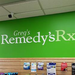 Gregs Remedys Rx, Medicine Hat, AB opening hours