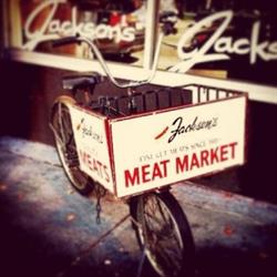 Jacksons Meat & Deli, Vancouver, BC opening hours