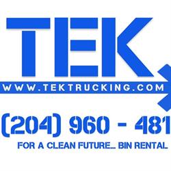 TEK Trucking Excavating Kirchner, Oak Bluff, MB opening hours