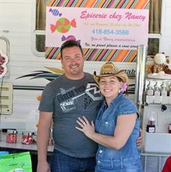 Epicerie Chez Nancy, Saint-Louis-du-Ha-Ha, QC opening hours