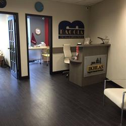 Ikhlas Hajj&Umrah Services, Scarborough, ON opening hours