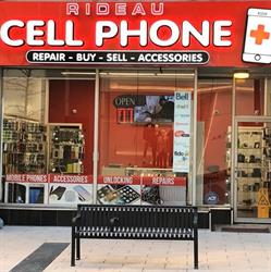 Rideau Cell Phone Plus, Ottawa, ON opening hours