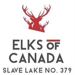 Slave Lake Elks Lodge #379, opening hours