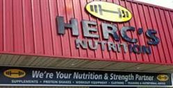 Herc's Nutrition, Bowmanville, ON opening hours