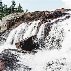 High Falls Waterpark, Bracebridge, ON opening hours
