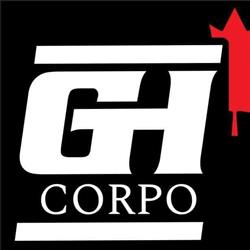 Gh Corpo, Anjou, QC opening hours