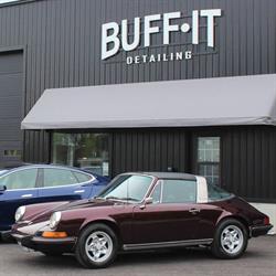 Buff-It Detailing, Collingwood, ON opening hours