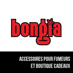 Bongia Bongia, Sainte-Catherine, QC opening hours