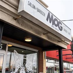 M Og Le Salon De Barbier, Chateauguay, QC opening hours
