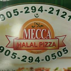 Mecca Halal, Scarborough, ON opening hours