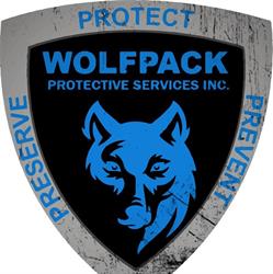 Wolfpack Protective Services Inc., Sudbury, ON opening hours