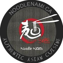 Noodle Nami - Ns, Halifax, NS opening hours