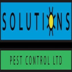 Solutions Pest Control, Vancouver, BC opening hours