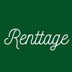 Renttage, Toronto, ON opening hours