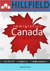 Hillfield Immigration, Stoney Creek, ON opening hours