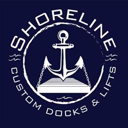 Shoreline Custom Docks & Lifts, Lakehurst, ON opening hours