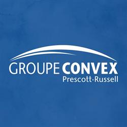 Groupe Convex, Hawkesbury, ON opening hours