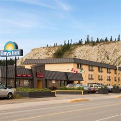 Days and whitehorse, Whitehorse, YT opening hours