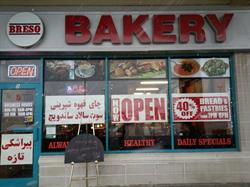Breso, Richmond Hill, ON opening hours