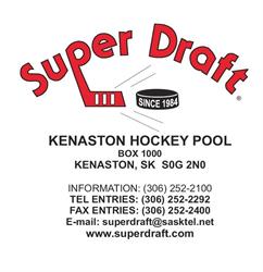 Super Draft, Kenaston, SK opening hours